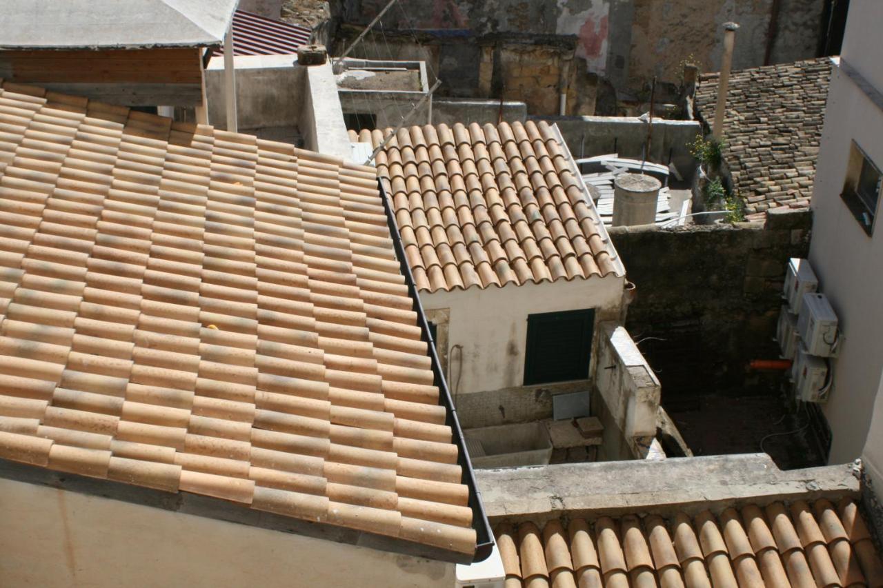 Il Terrazzo Διαμέρισμα Αουγκούστα Εξωτερικό φωτογραφία